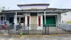 Disewakan Rumah Cantik Minimalis(Lokasi Gamping)