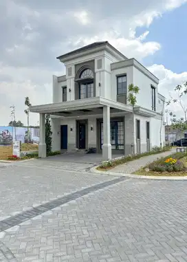 Dijual Rumah Mewah di Grand Wisata Bekasi
