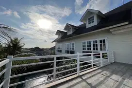 Jual villa klasik di Tegal Cupek umalas