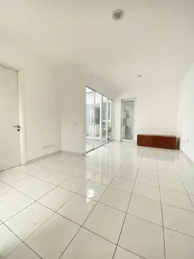 Rumah Siap Huni di The Icon Cosmo Bsd City Tangerang 1K90000N