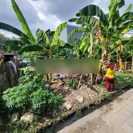Tanah Di Pusat Kota