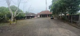 Dijual tanah bonus bangunan kawasan kemenuh gianyar dekat air terjun