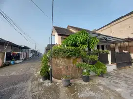 Full Furnished di Almas Katapang