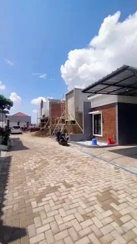 Rumah 2lt Dekat Sariwangi