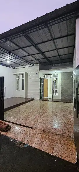 Rumah Bagus Secondary Di Pondok Rangon Dekat Tol dan LRT