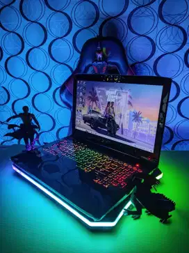 ASUS ROG STRIX HERO GL503GE- 319 [RAM 16GB/ SSD+HDD]