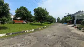 Kavling Kota, SHM/Unit Free, Area Perumahan Yasmin Bogor
