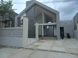 Rumah Mewah 1 lantai Di Kota Bogor