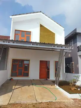 Ready Stock Rumah Kolmas Cimahi