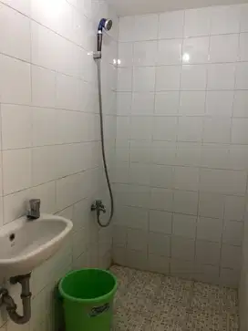 Rumah 2 Lantai dlm Perumahan Elit Padma Residence dekat Pasar gamping