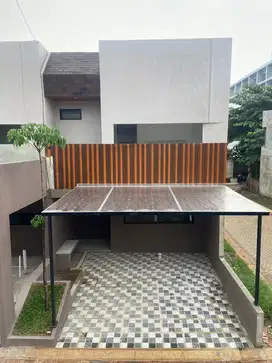 Dapatkan Rumah 2 Lantai dengan Desain Kustom dan Fasilitas Lengkap