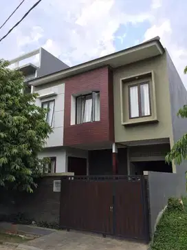 Rumah 2 Lantari Vila Gunung Lestari
