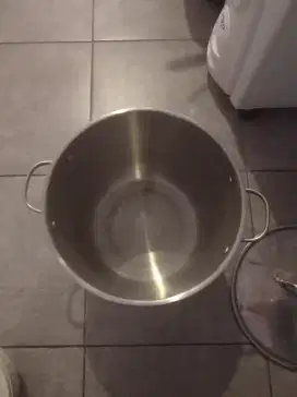 Panci stainless