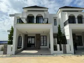 TAHAP 2 VIENNA BOTANICAL LIVING RUMAH PENGHIJAUAN