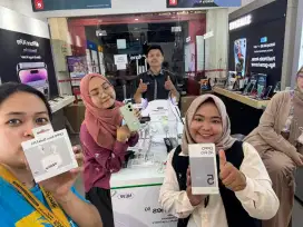 BUNGA SUPER RINGAN, KREDIT CUKUP KTP AJA A5PRO PALING BEST SELLER