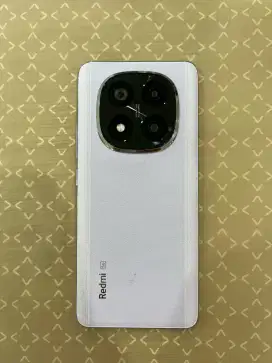 PROMO MURAH MERIAH REDMI NOTE 14+5G RAM  12/512 NEW SEGEL