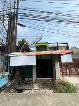 Dijual Rumah Kawasan Pantura Di Jl. Terboyo Megah Genuk Semarang