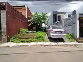 Tanah kavling siap bangun permata permai Arcamnik