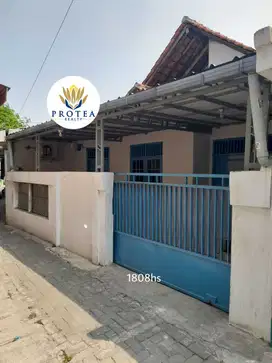 Dijual Rumah Lokasi Stategis Pinang Indah, Kunciran