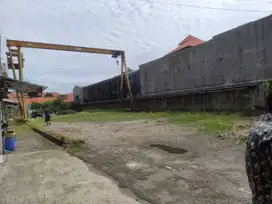 Di Jual Cepat Tanah Strategis Pinggir jalan Raya Cipondoh