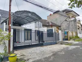 JUAL RUMAH LOWOKWARU MALANG STRATEGIS SEKALI