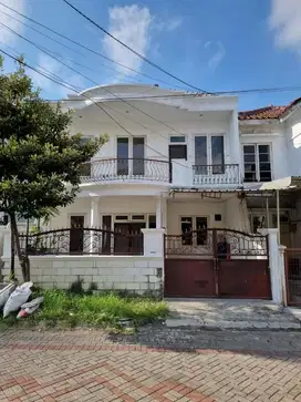Dijual Rumah Dharmahusada Mas Sby Timur