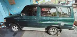 Dijual Kijang SSX Simbah