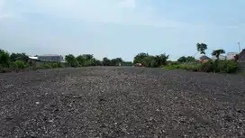 Dijual lahan komersil cocok untuk perumahan dll