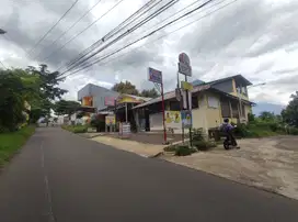 Tanah Kavling Murah Tlogomas Kota Malang Area Perumahan