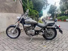 PHANTOM 2004 CASH ONLY MURAH MERIAH MASIH NEGO UNIT GRES BERGARANSI