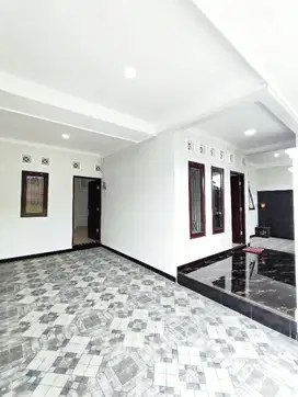 Dijual Rumah di Perum cluster gentan