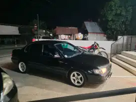 Corolla great daratan 93 Manual semi modif