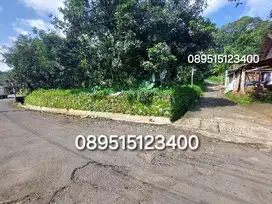 iDijual Tanah  2 Menit Dari Pasar Gunungpati SHM Ready Lokasi hook