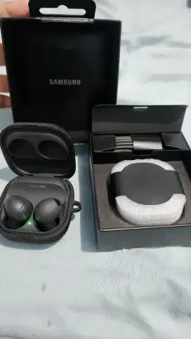 Galaxy buds pro 2 mulus