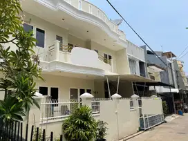 Dijual Rumah 2 Lantai Di Sunter Pratama Jakarta Utara