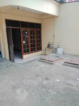 Dhyana rumah jelambar 2 lantai uk 6x23m akses jalan raya kavling polri