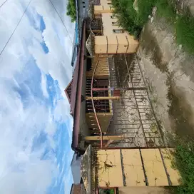 Rumah Murah Hitung Tanah Saja