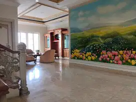 Dijual Rumah Mewah Di Modernland Siap Huni