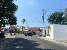Area Villa Kaliurang, Dijual Tanah Jogja