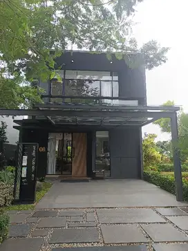 rumah 5kamar tidur cicilan 9jt an