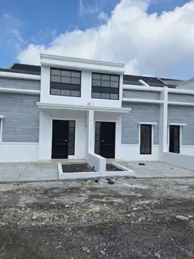 Jual rumah Kebraon Surabaya dekat Tol Gunungsari