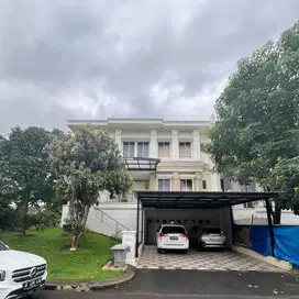 Dijual Rumah Amethyst PHG Gading Serpong Hook