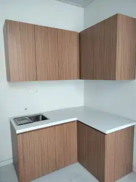 Meja Marmer dan Granit Alam