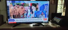 Sharp Aqous 43”