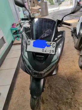 Pcx 160 abs 2023