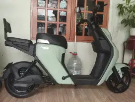 Sepeda listrik uwinfly M60