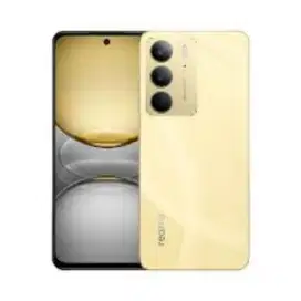 Realme c75 new resmi