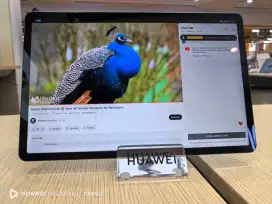 Huawei MatePad 11 SE (6/128)  flip cover