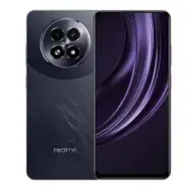Realme 13 new resmi