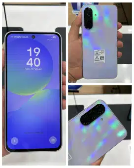 Samsung galaxy A36